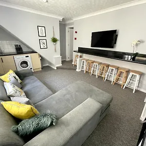 Luxe Kemptown Hove