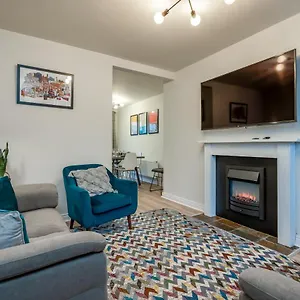 Apartments: Ashley Mews , Belfast United Kingdom