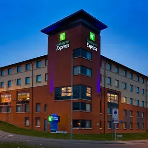Hotel Express London Luton Airport By Ihg