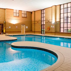 Rotherham-sheffield M1,jct.33 By Ihg 4*, Rotherham United Kingdom