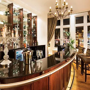 Mercure Darlington King's 4*, Darlington (Durham) United Kingdom