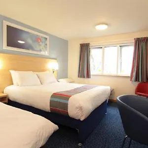 Travelodge 3*, Swansea United Kingdom