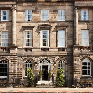Kimpton Charlotte Square By Ihg 5* Edinburg