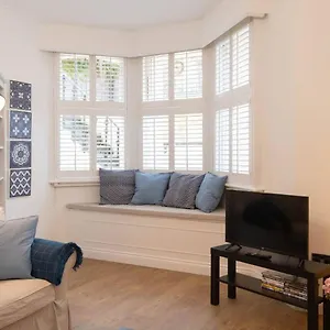 Stylish Close To The Sea Brighton