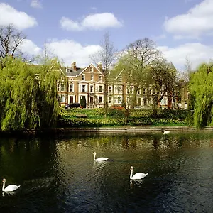 Arundel House 3*, Cambridge (Cambridgeshire) United Kingdom
