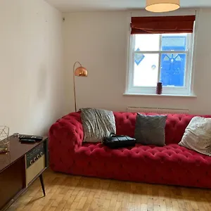 Townhouse & Terrace Brighton