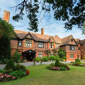 Stanhill Court Hotel, A Member Of Radisson Individuals Чарлвуд