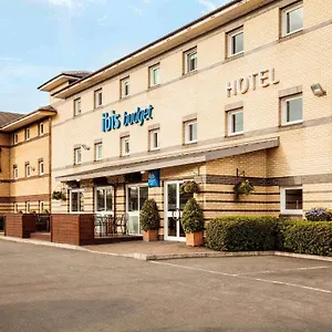 Ibis Budget London Barking Hotel