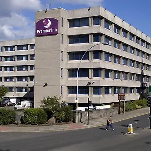 Premier Centre 3*, Aberdeen United Kingdom