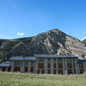 Hotel Obaga Blanca &