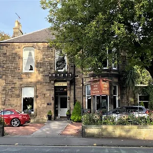 Glenalmond House 4* Edinburg