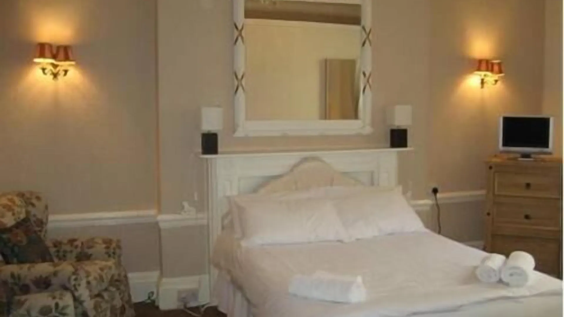 The Queensbury Hotel Brighton