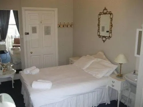 The Queensbury Hotel Hove