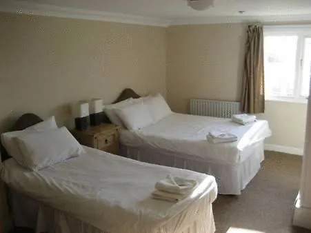 The Queensbury Hotel Brighton